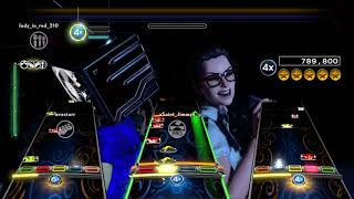 Rock Band 4 - Rock 'n' Roll Creation - Spinal Tap - Full Band [HD]