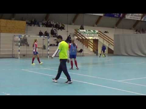 Challenge Cup 2016 - Finale: Lyn 1 - Lyn 2: 0-3 (hele kampen)