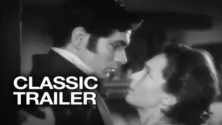 Wuthering Heights Official Trailer #1 - David Niven Movie (1939) HD