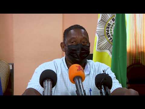 Cayo Man Dies in Road Traffic Incident