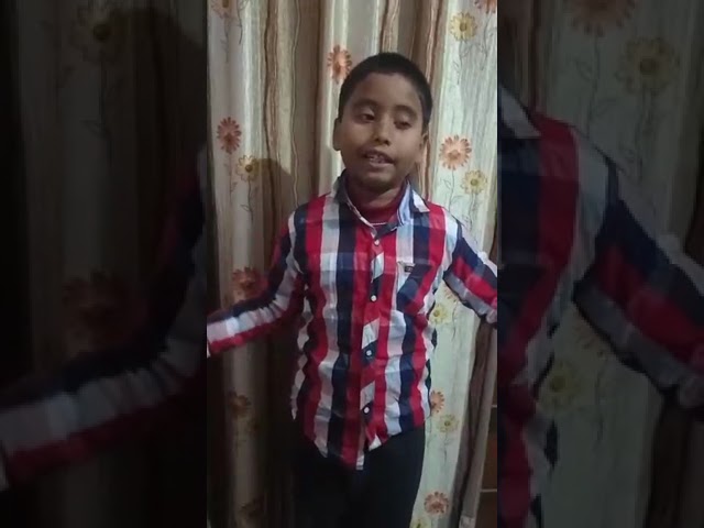 Story recitation by kids I Sunbeam World School Live I India&rsquo;s Best 100% Online School
