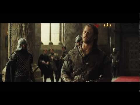 Snow White and the Huntsman - Official Trailer [HD]