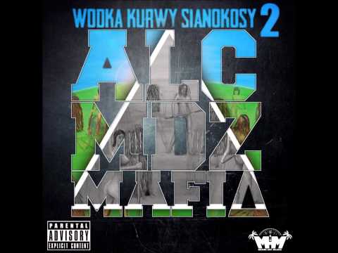 13. Całe noc (feat. Mike$tyle)