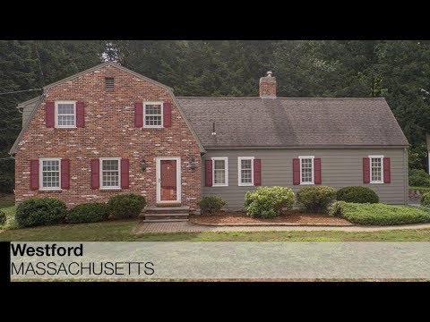 Video of 12 Heywood Road | Westford Massachusetts real estate & homes by Jay Wilson
