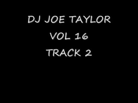 DJ JOE TAYLOR VOL16 LOVELINE - RIGHT NOW (ALEX K VS DJ WILZ MIX)