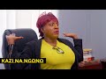 KAZI NA NGONO
