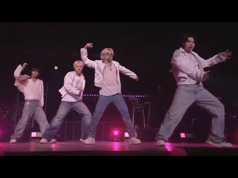 TREASURE - Kill This Love (Cover) in FAN CONCERT SAITAMA