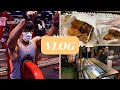 VLOG#55 | Daily Vlog | 健身 | 美食 | 日常 | Lazy Bug
