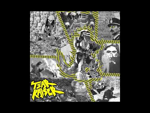 Tsar Kaiser - Dragonzord Battle Mode [2017]