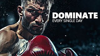 LISTEN TO THIS EVERYDAY AND DOMINATE - Motivational Speech
