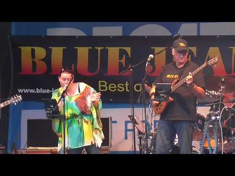 Altstadtfest in Kaiserslautern am 08 07 2018