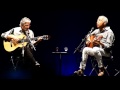 Caetano Veloso & Gilberto Gil - Drão (Milano, Villa Arconati, 11 Luglio 2015)