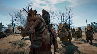 Conqueror's Blade Season V: Legacy of Fire Release Trailer