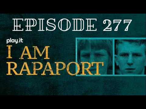 I Am Rapaport Stereo Podcast Episode 277 - Snoop Dogg Live / SFOTW / No Good Judge