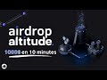 Airdrop Altitude, 5000 dollars en 15 minutes ? 💸