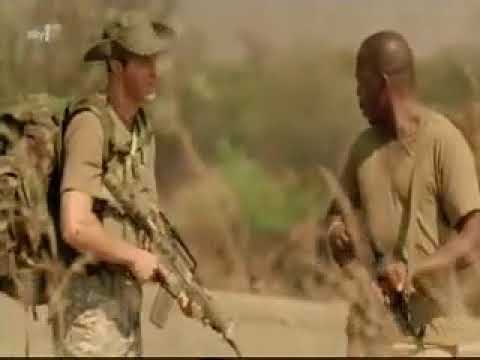 The strike back by omutake ice p translate