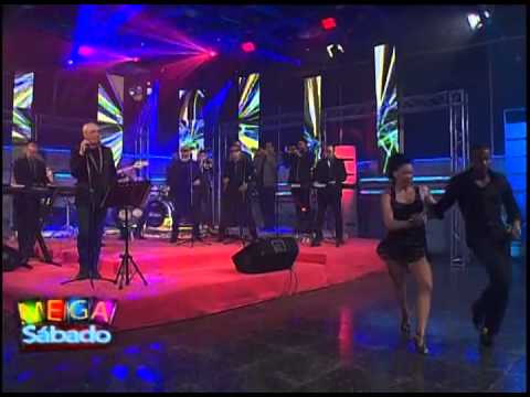 Issac Delgado. Salsa Timba y Amor