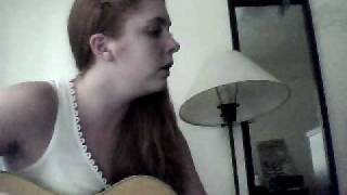 Fare Thee Well (10,000 Miles) (cover)