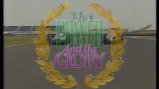 The Power and the Glory - 07 - Racing for the Reich