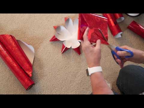 Big Bow for Big Present