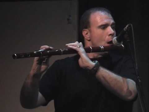 Lunasa Hammersmith 2005