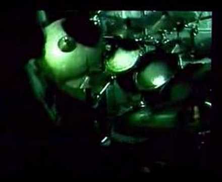 Thumbnail for Dimmu Borgir - Nicholas Barker (Drums Live Video) by Dimmu Borgir, Nicholas Barker