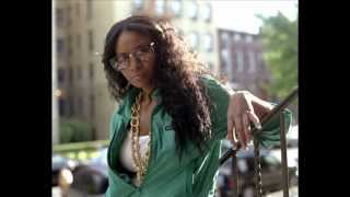 U &amp; Me and Everyone We Know - Jean Grae