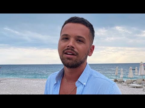 Fansja shpëton këngëtarin Ylli Limani nga rrëzimi në skenë - Gota News