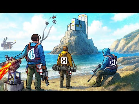 MY MOST SUCCESSFUL WIPE DAY IN RUST