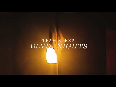 Video thumbnail for Blvd. Nights