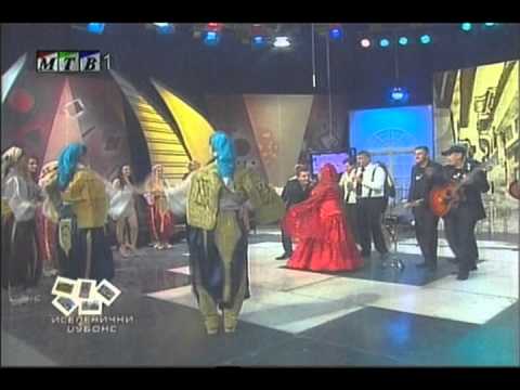 Bon Ton - Bitola Kapin I  Esma Redzepova