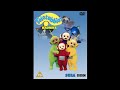 Teletubbies Lost Episode Badniks 2017 Opening Intro
