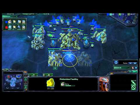 1v1 Ace vs DuckLoadRa pt.1/2