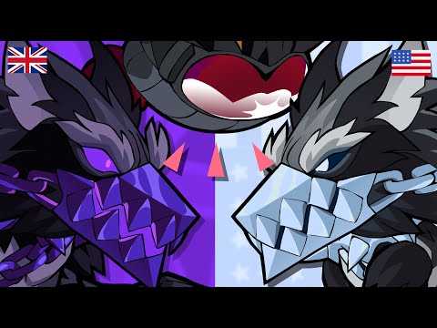 "EU & NA's Best Scythes" | Brawlhalla KOTH (vs. Sandstorm, Godly)