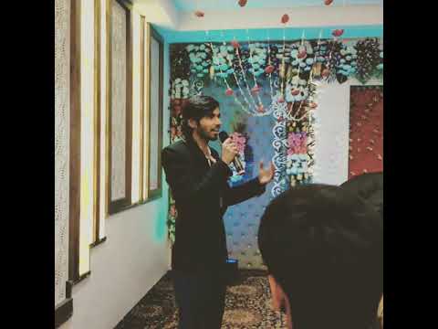 SHUBHAM PUNDEER Wedding ann...