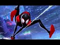 Into The Spider Verse Ultimate Soundtrack Slowed Reverb