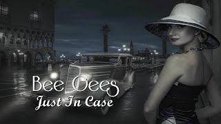 Bee Gees Just In Case HD Tradução