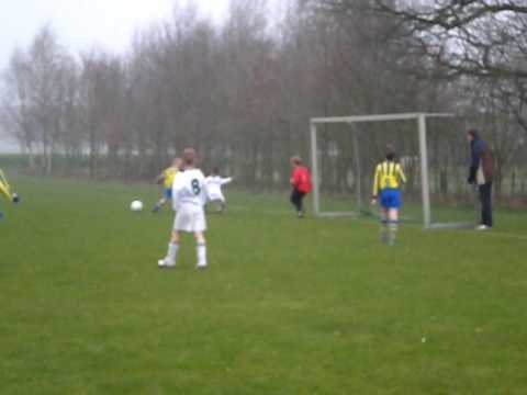 Roeland van Bel -  Lochem SP F2  - ATC F3