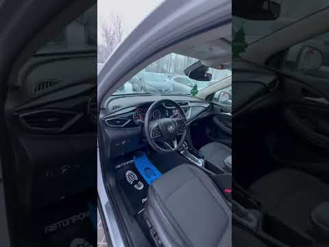 фото buick encore i рестайлинг 0