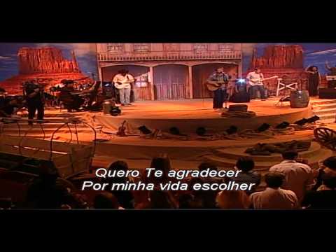 Eu Vou Declarar - Marcelo Aguiar