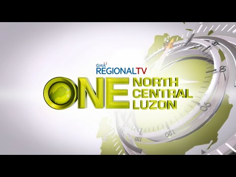 One North Central Luzon: April 19, 2024