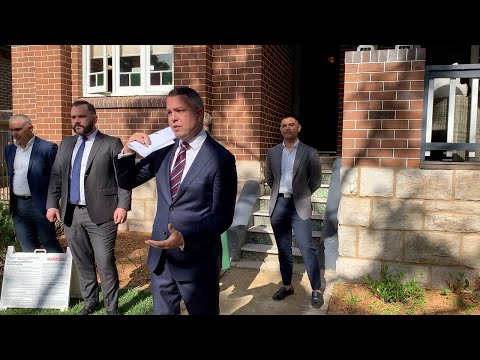 Sydney Auction - 77 Undercliffe Rd, Earlwood - Adrian William & Clarence White Auctioneer