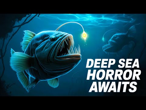 3 True Unsettling Deep Sea Horror Stories (Vol. 2) - Rain Sound | Dark Depths