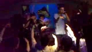 Video Live in Stodola II.