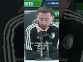 Kokcü vertelt over eis van Tadic om de wedstrijd te hervatten. Een terechte eis van Tadic??