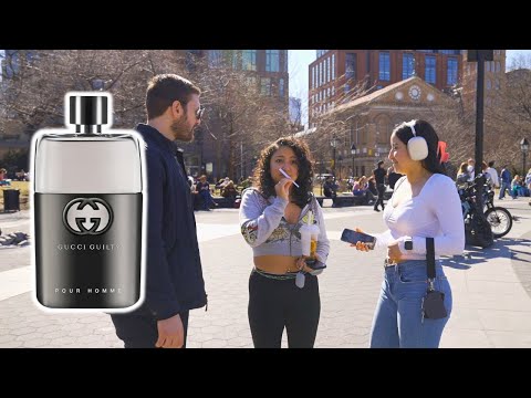 Before You Buy Gucci Guilty Pour Homme (in Depth Review With Womens Reactions)