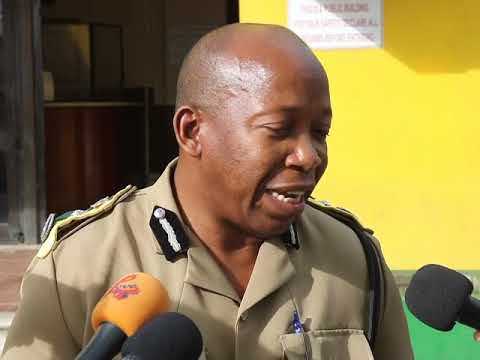 D.P.P.’s Office will have Final Say in Deadly Swing Bridge Shooting