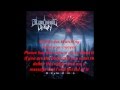 Bloodshot Dawn - Demons Lyrics 