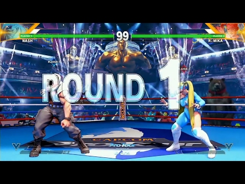 INFILTRATION vs FUUDO | GRAND FINAL | EVO 2016 | SFV