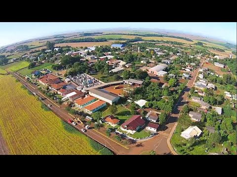 BOA VISTA DO CADEADO / RIO GRANDE DO SUL 